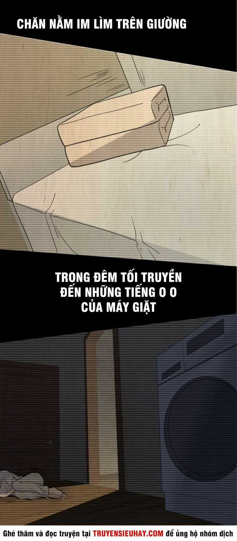 Vô Cực Chiều Thiên - Chapter 1 - Trang 44