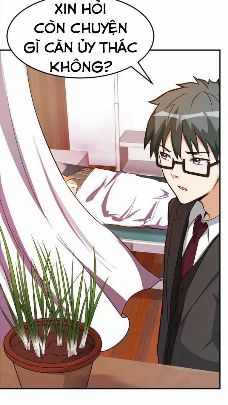 Vô Cực Chiều Thiên - Chapter 1 - Trang 6