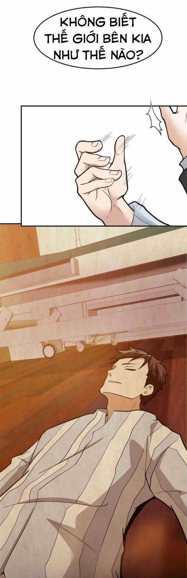 Vô Cực Chiều Thiên - Chapter 1 - Trang 52