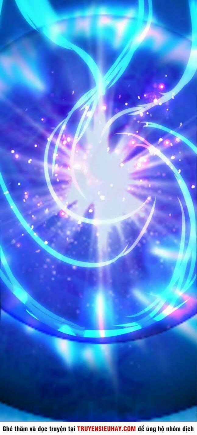 Vô Cực Chiều Thiên - Chapter 1 - Trang 54