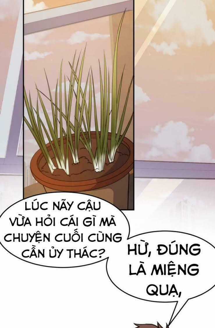 Vô Cực Chiều Thiên - Chapter 1 - Trang 10