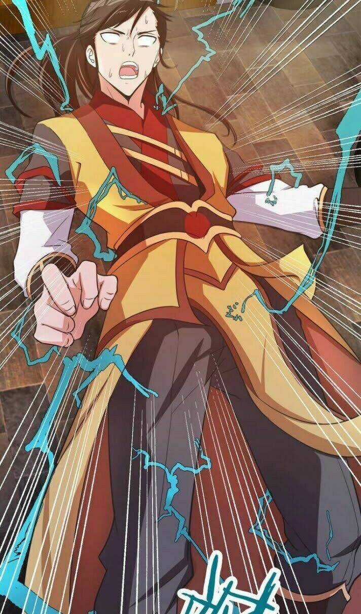 Vô Cực Chiều Thiên - Chapter 2 - Trang 13