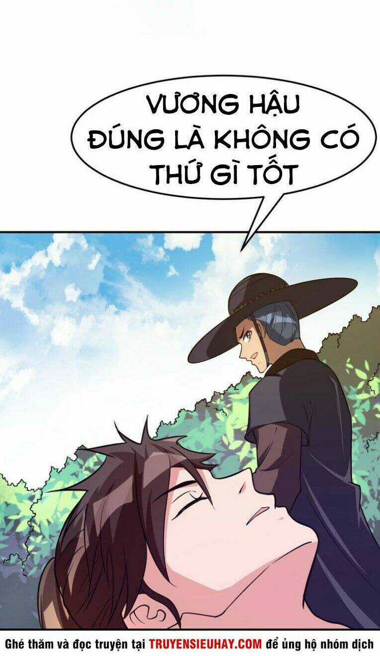 Vô Cực Chiều Thiên - Chapter 2 - Trang 29