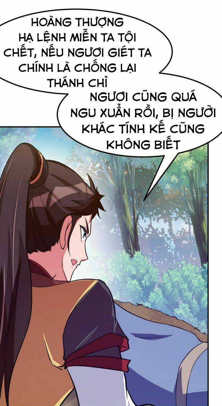 Vô Cực Chiều Thiên - Chapter 2 - Trang 56
