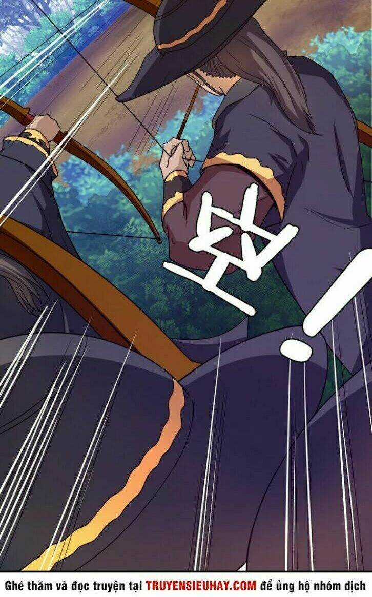 Vô Cực Chiều Thiên - Chapter 2 - Trang 60