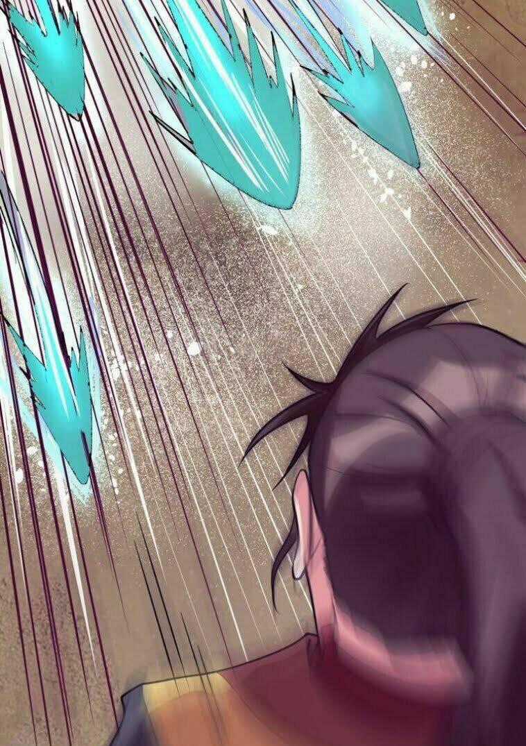 Vô Cực Chiều Thiên - Chapter 2 - Trang 62