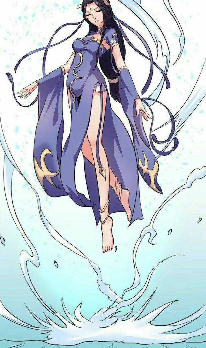 Vô Cực Chiều Thiên - Chapter 3 - Trang 13