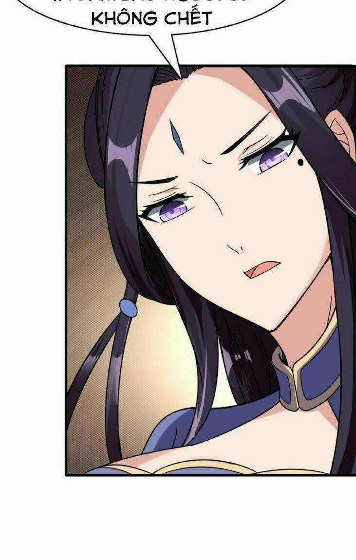 Vô Cực Chiều Thiên - Chapter 3 - Trang 27