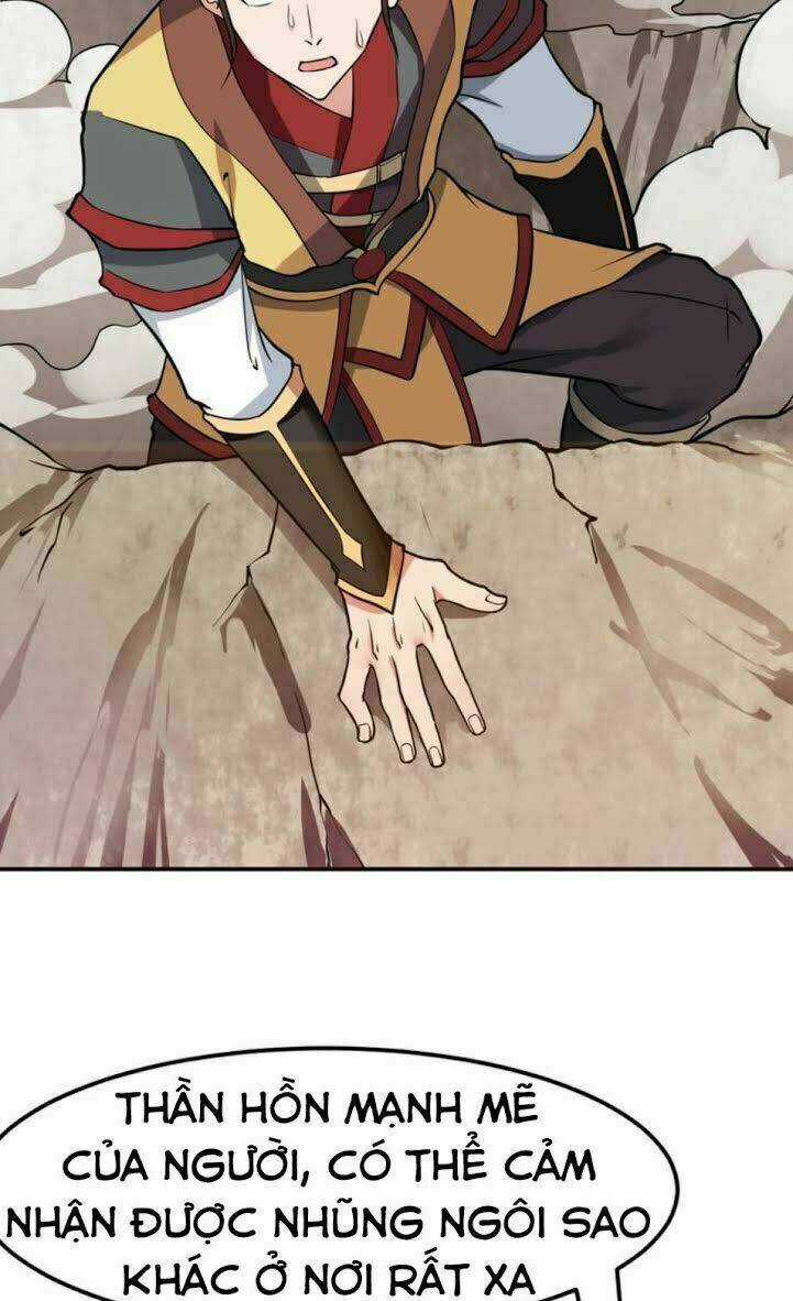 Vô Cực Chiều Thiên - Chapter 3 - Trang 42