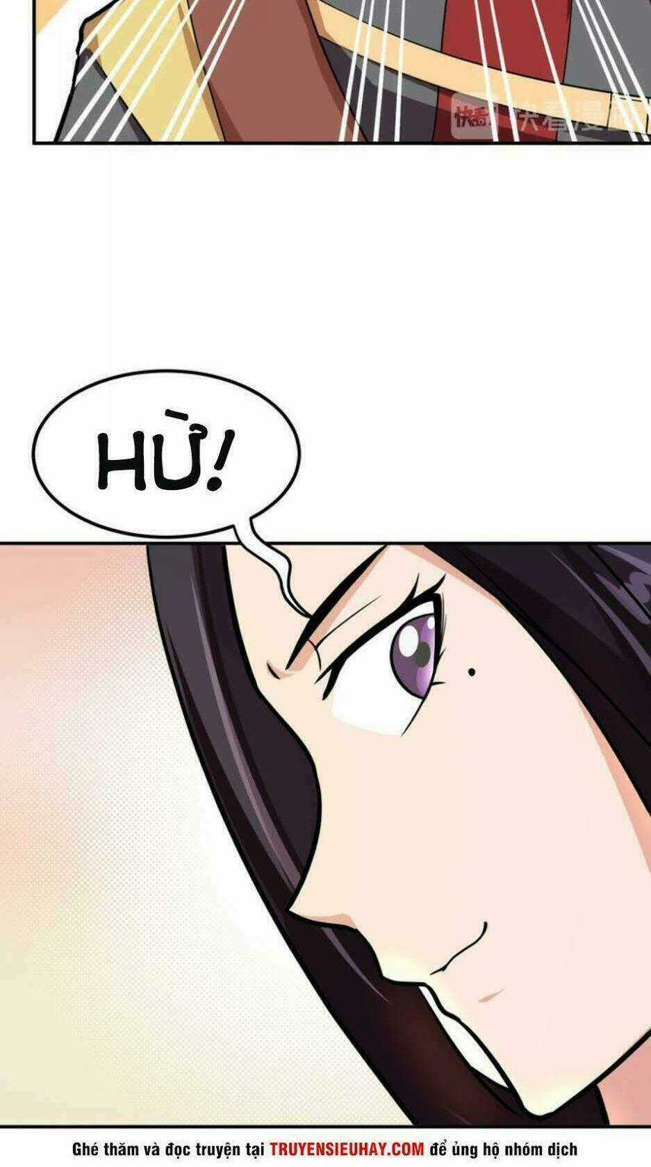 Vô Cực Chiều Thiên - Chapter 3 - Trang 47