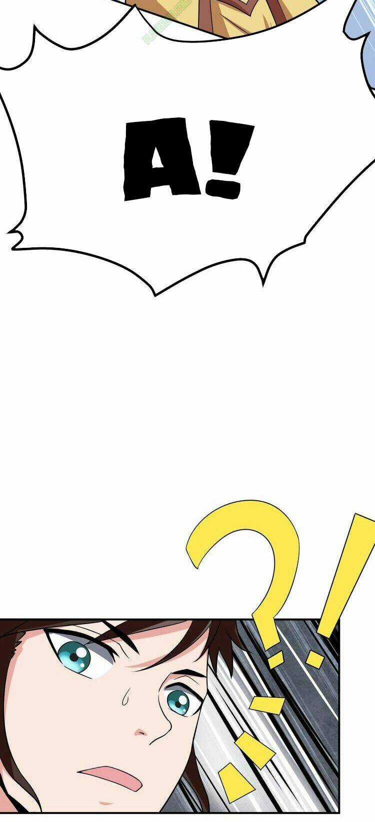 Vô Cực Chiều Thiên - Chapter 4 - Trang 21