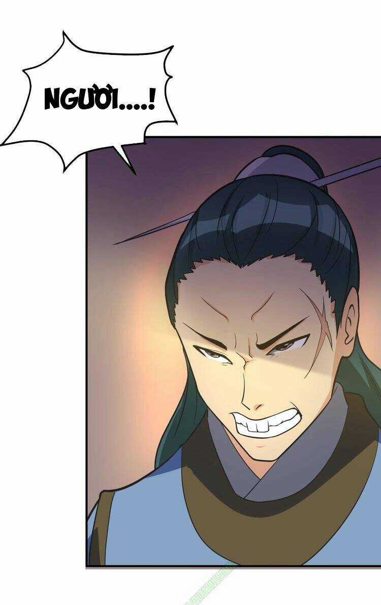 Vô Cực Chiều Thiên - Chapter 4 - Trang 10