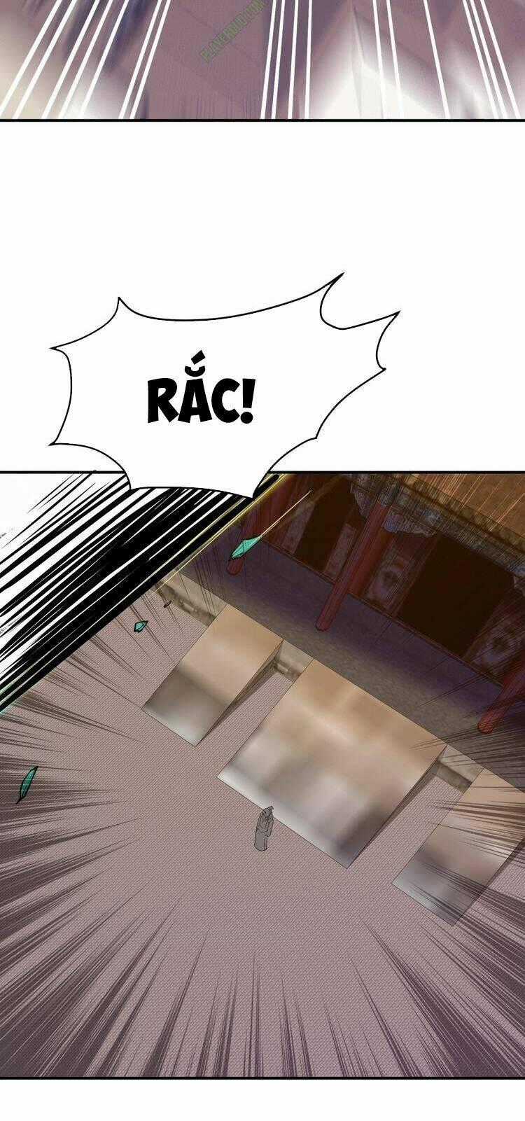 Vô Cực Chiều Thiên - Chapter 5 - Trang 2