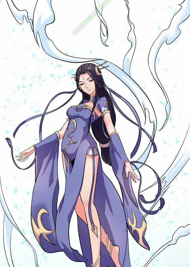 Vô Cực Chiều Thiên - Chapter 5 - Trang 13