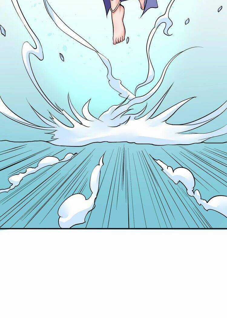 Vô Cực Chiều Thiên - Chapter 5 - Trang 14