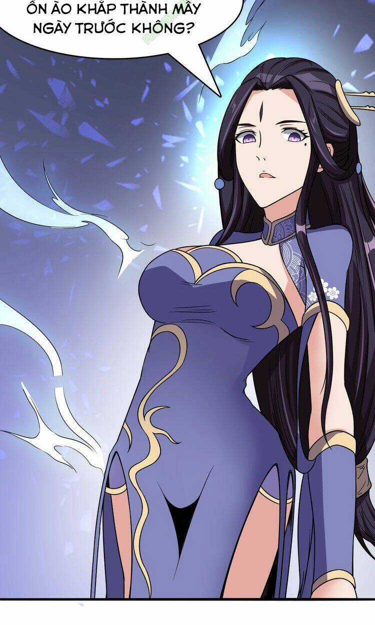 Vô Cực Chiều Thiên - Chapter 5 - Trang 24