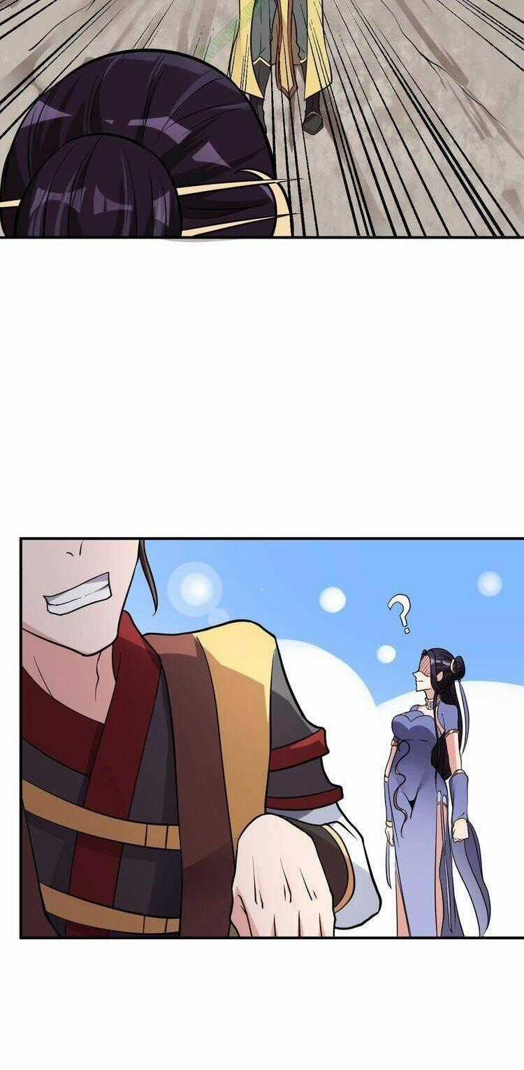 Vô Cực Chiều Thiên - Chapter 5 - Trang 34