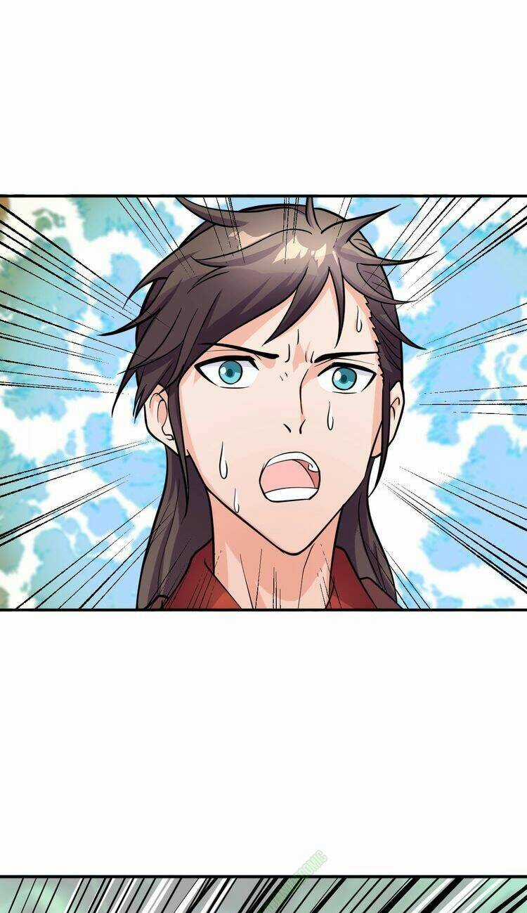 Vô Cực Chiều Thiên - Chapter 5 - Trang 5