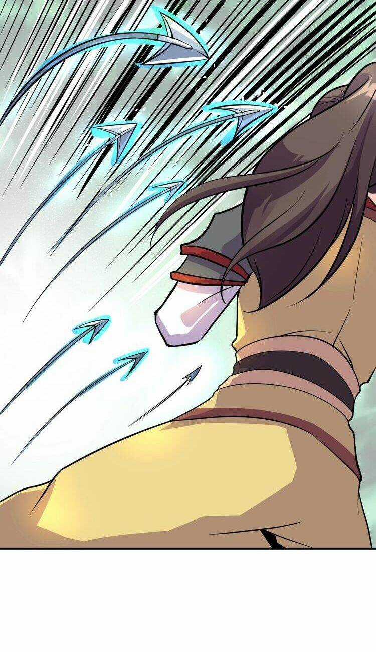 Vô Cực Chiều Thiên - Chapter 5 - Trang 6