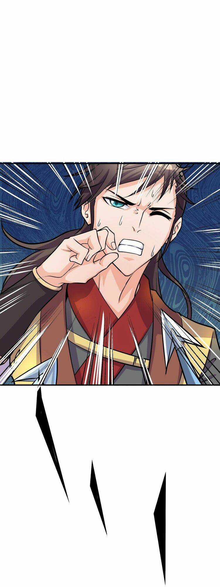 Vô Cực Chiều Thiên - Chapter 5 - Trang 7