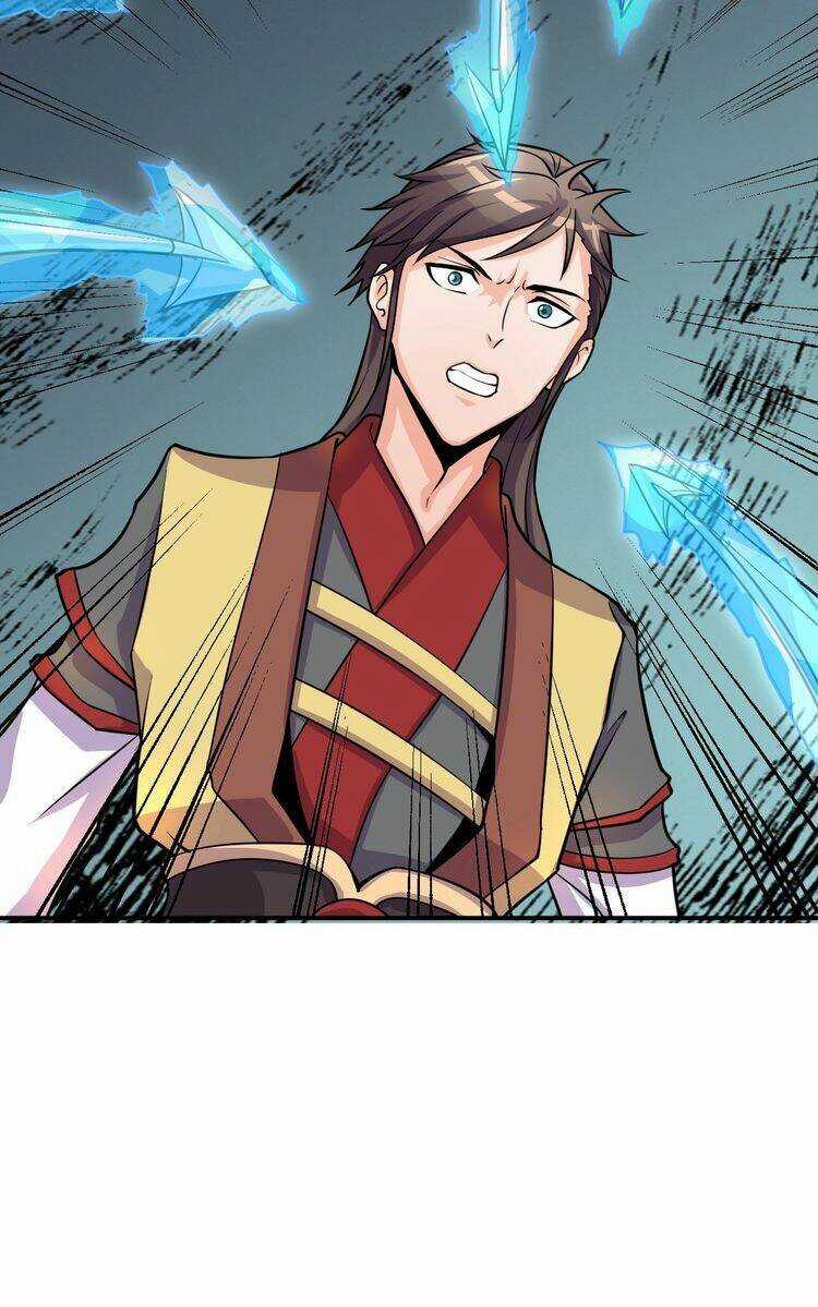 Vô Cực Chiều Thiên - Chapter 5 - Trang 9