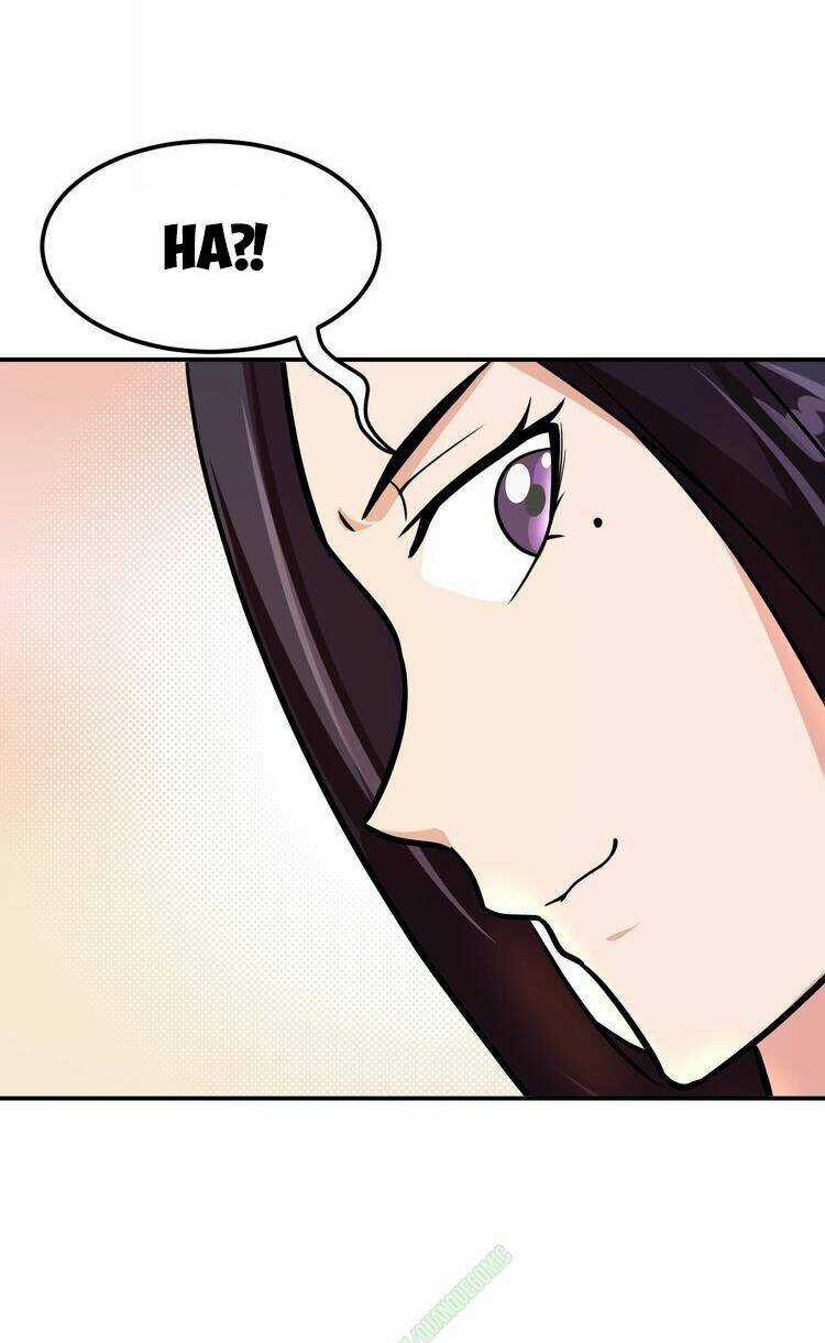 Vô Cực Chiều Thiên - Chapter 6 - Trang 13