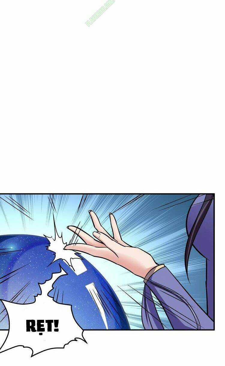 Vô Cực Chiều Thiên - Chapter 6 - Trang 14