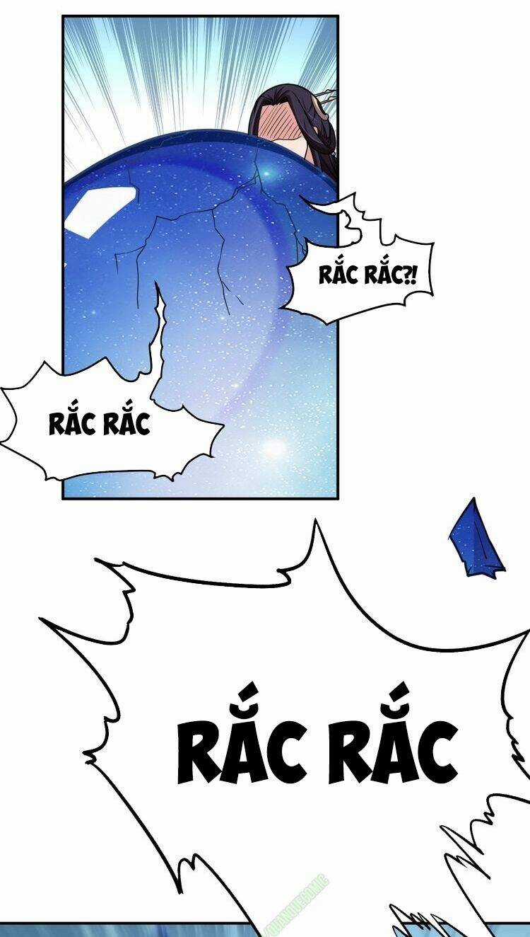 Vô Cực Chiều Thiên - Chapter 6 - Trang 15