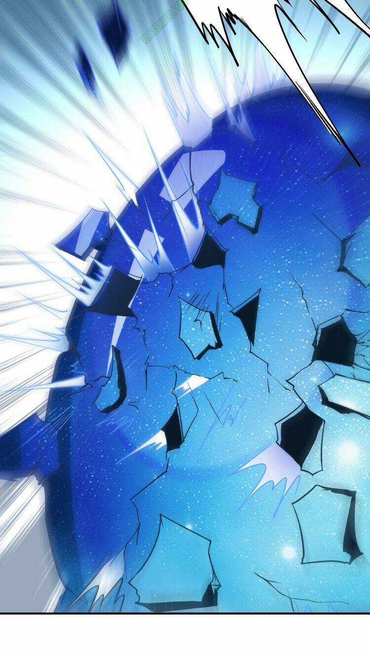 Vô Cực Chiều Thiên - Chapter 6 - Trang 16