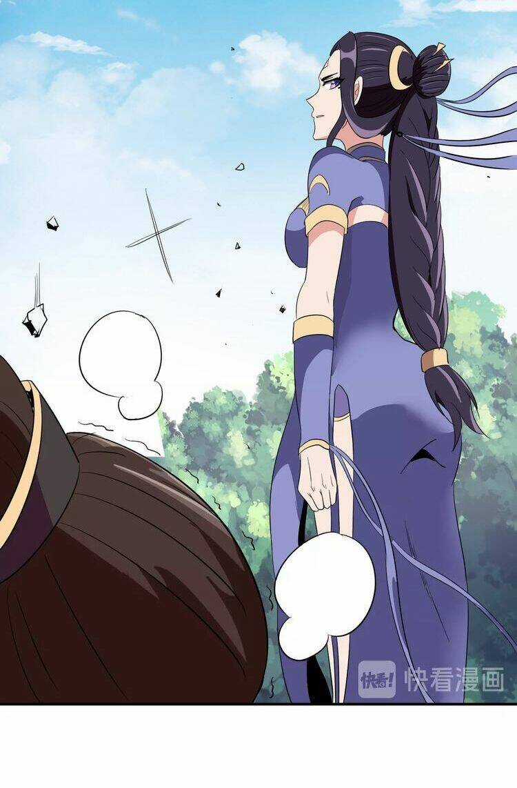 Vô Cực Chiều Thiên - Chapter 6 - Trang 19