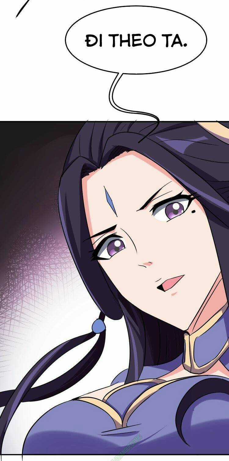 Vô Cực Chiều Thiên - Chapter 6 - Trang 29