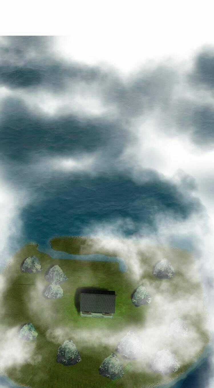 Vô Cực Chiều Thiên - Chapter 7 - Trang 1