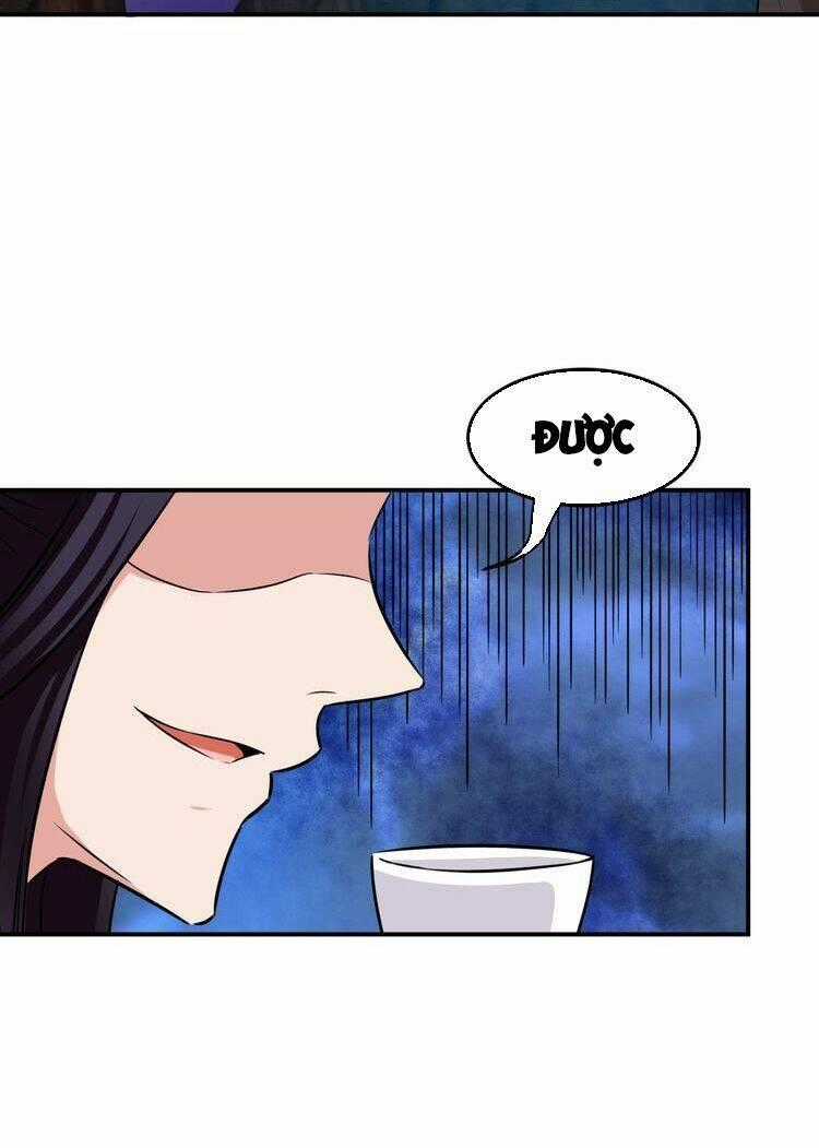 Vô Cực Chiều Thiên - Chapter 7 - Trang 34