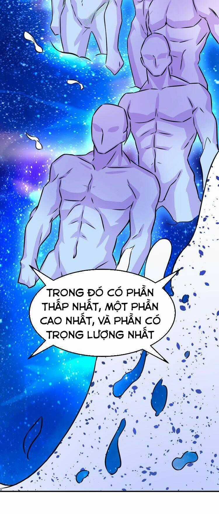 Vô Cực Chiều Thiên - Chapter 8 - Trang 2