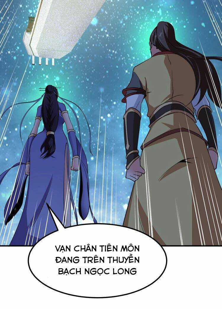 Vô Cực Chiều Thiên - Chapter 8 - Trang 13