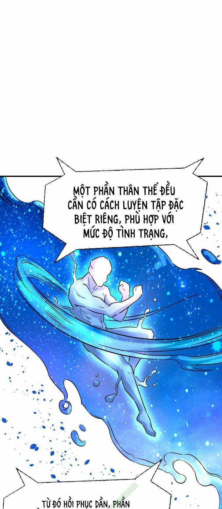 Vô Cực Chiều Thiên - Chapter 8 - Trang 3