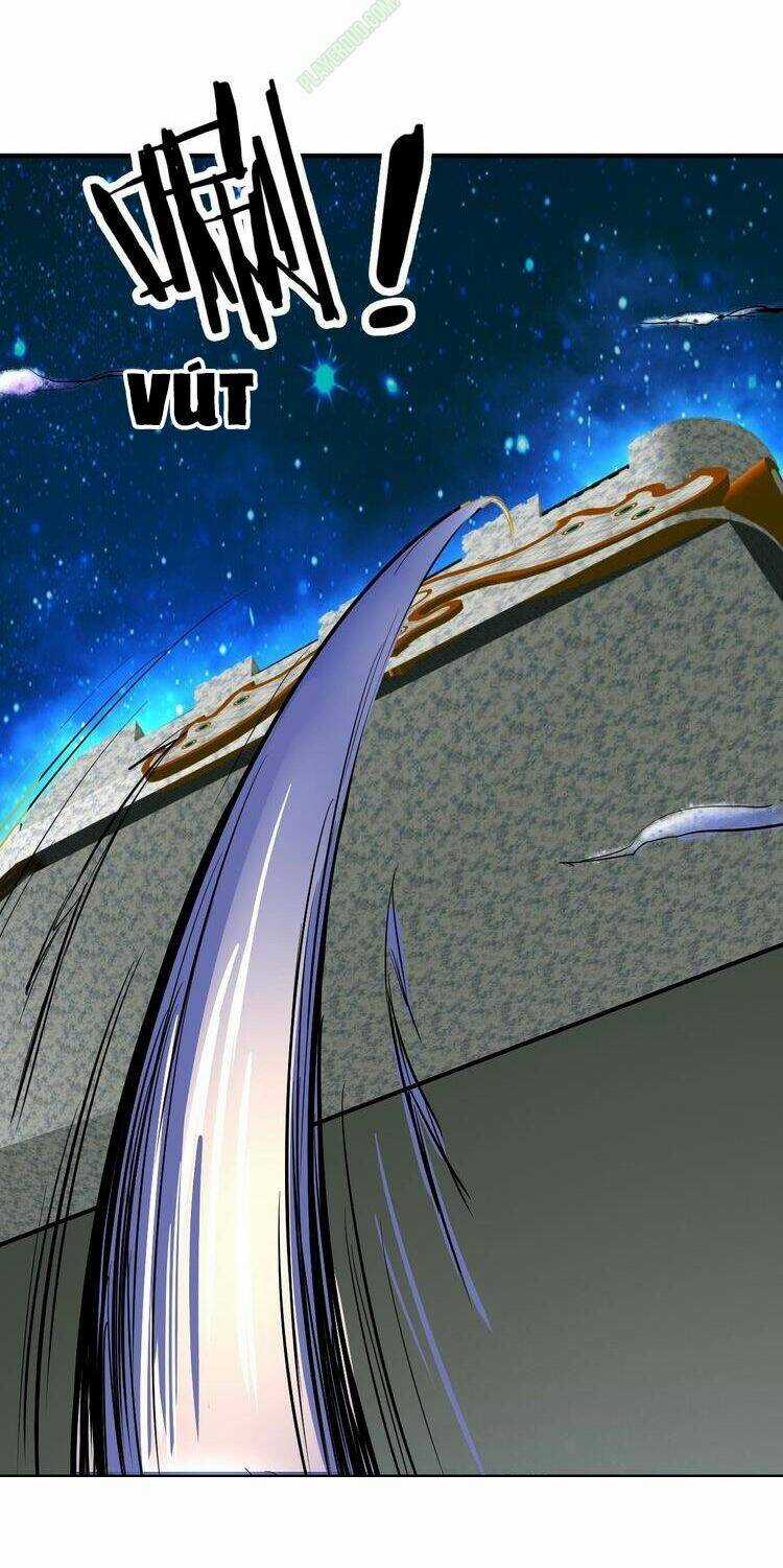 Vô Cực Chiều Thiên - Chapter 8 - Trang 31