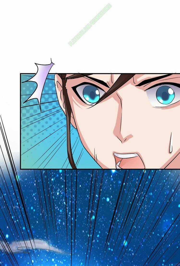 Vô Cực Chiều Thiên - Chapter 8 - Trang 33