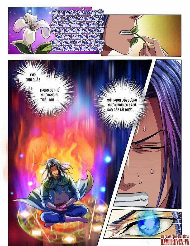 Vô Cực Kiếm Thần - Chapter 2 - Trang 20