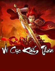 Đọc truyện Vô Cực Kiếm Thần
