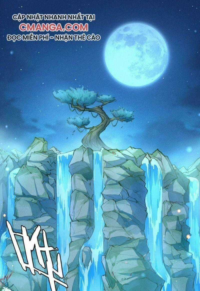 Võ Đạo Chiến Thần - Chapter 1 - Trang 1