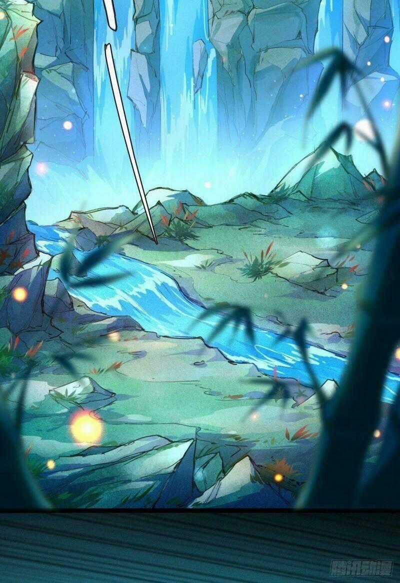 Võ Đạo Chiến Thần - Chapter 1 - Trang 2