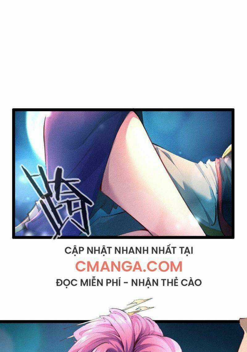 Võ Đạo Chiến Thần - Chapter 1 - Trang 11
