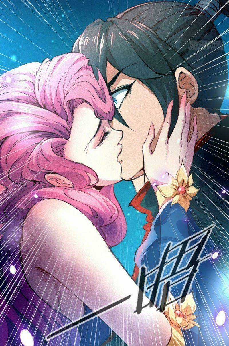 Võ Đạo Chiến Thần - Chapter 1 - Trang 17