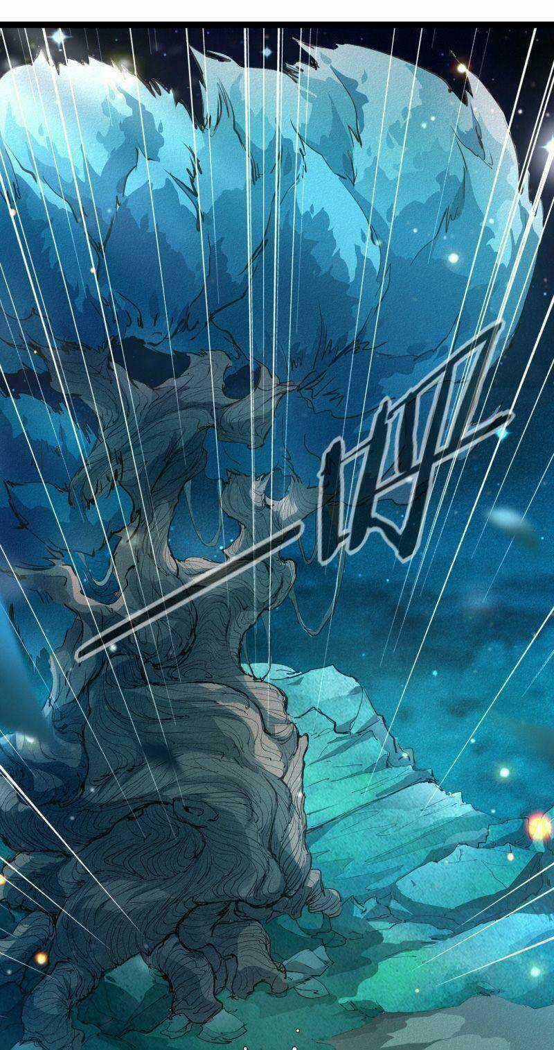 Võ Đạo Chiến Thần - Chapter 1 - Trang 23