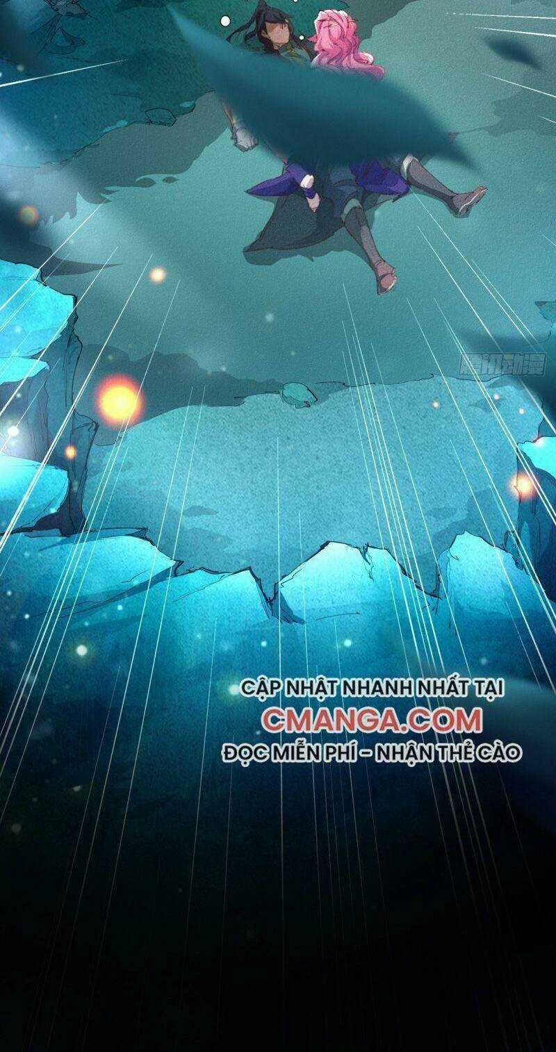 Võ Đạo Chiến Thần - Chapter 1 - Trang 24