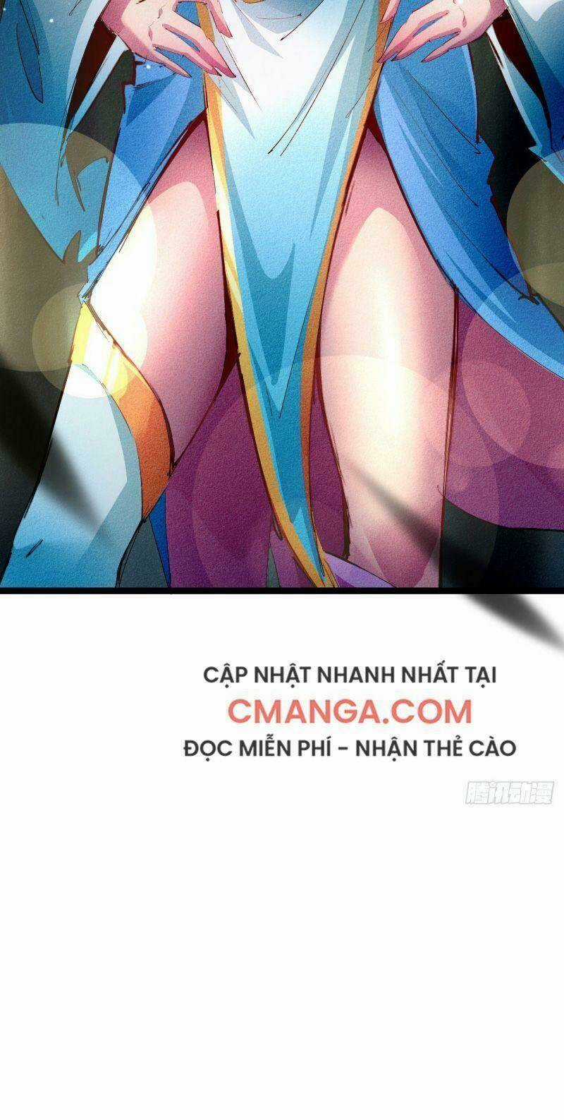 Võ Đạo Chiến Thần - Chapter 1 - Trang 47