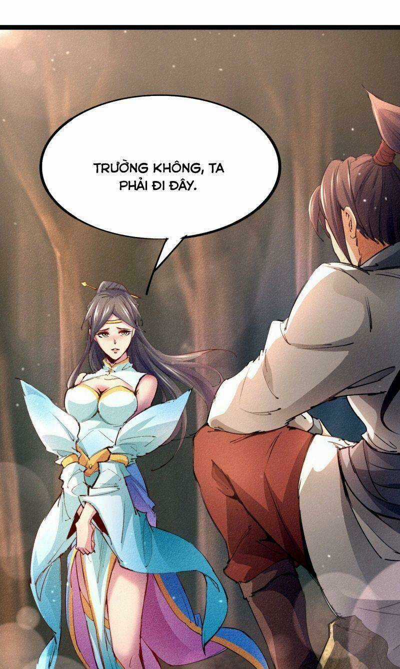 Võ Đạo Chiến Thần - Chapter 1 - Trang 49
