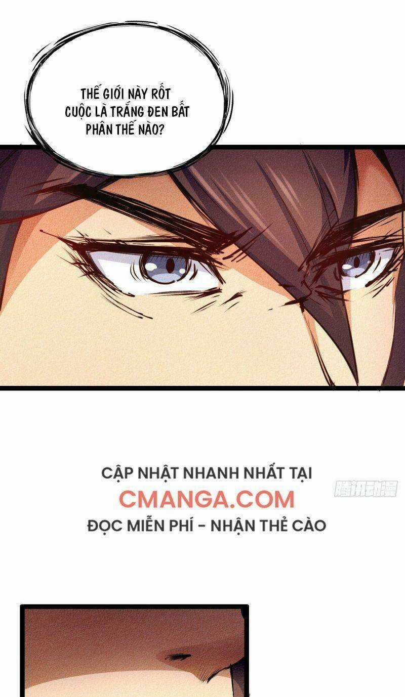 Võ Đạo Chiến Thần - Chapter 1 - Trang 53