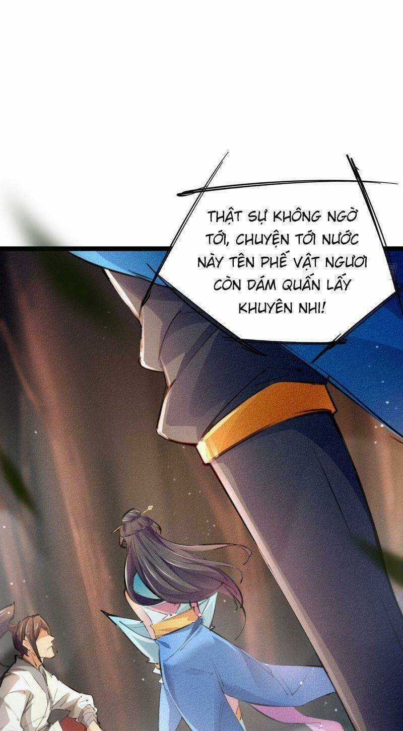 Võ Đạo Chiến Thần - Chapter 1 - Trang 55